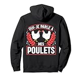 Drôle Cadeaux Poulets