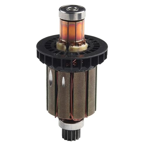 Motor du support de brosse pour DHP458 BHP458 et DDF458 bdf458 - 4