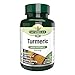 Produktbild Natures Aid 8200mg High Potency Turmeric 60 Veganer Kapseln