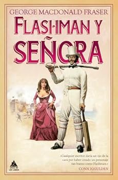 Paperback Flashman Y Señora [Spanish] Book