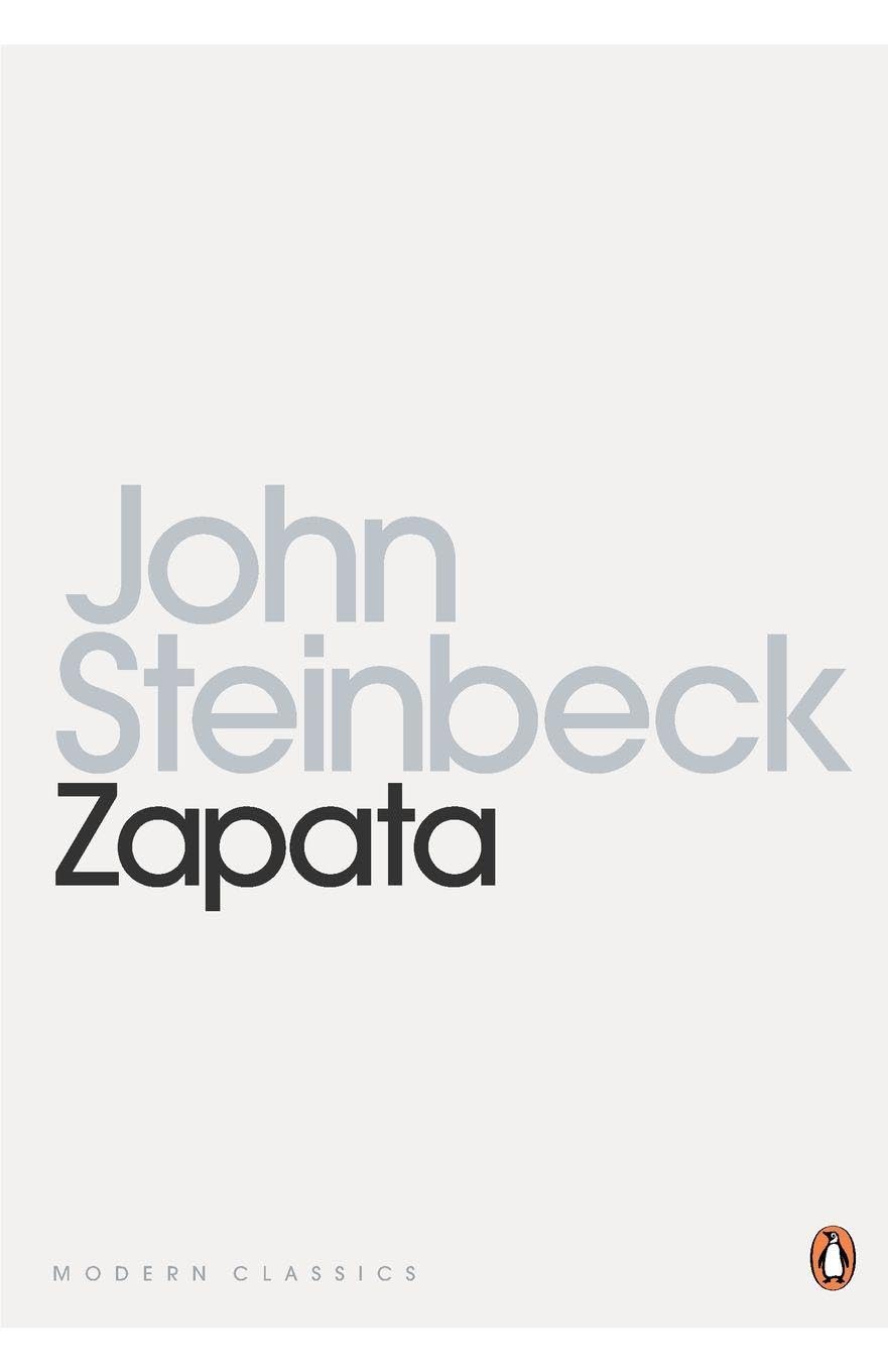 Zapata (Penguin Modern Classics)