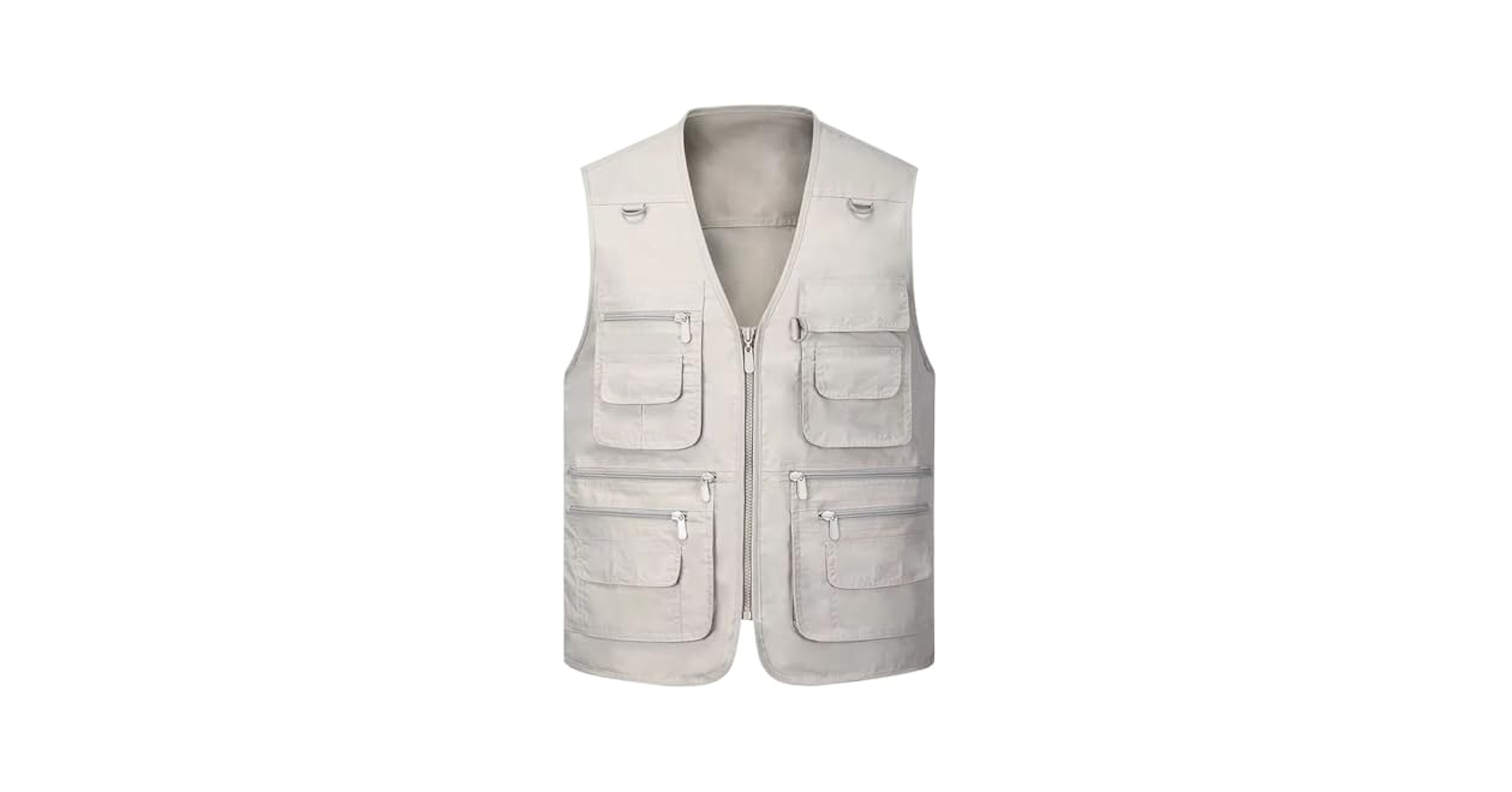 トップス OPEN AESTHETIC multi-pocket waistcoat OPEN AESTHETIC multi-pocket waistcoat