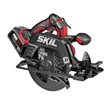 best cordless circular saw with battery and charger