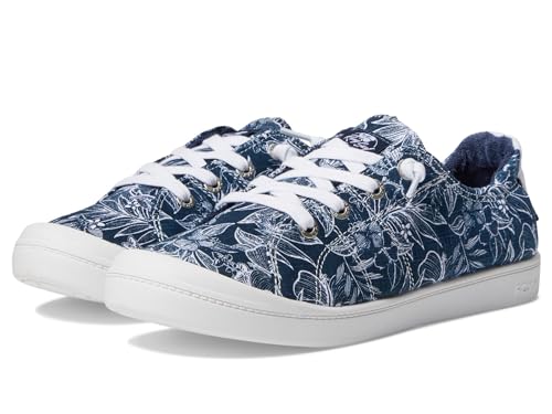 Image of Roxy Women's Bayshore Slip-on Sneakers