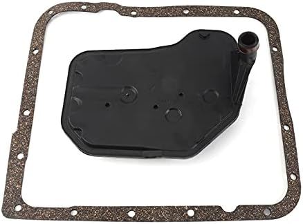 4L60E 4L65E (97-03) Transmission Solenoid Kit Filter W/Harness Pan Gasket EPC Shift TCC 3-2 PWM fits 1997-2003 Transmissions