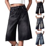 short jean long femme 7-12 JOURS DE LIVRAISON ❥【Conseils sur les tailles】❥ Nos tailles peuvent être légèrement différentes des tailles européennes, alors veuillez vérifier attentivement le tableau des tailles et comparer les détails de taille tels que la circonférence de la taille, la circonférence des hanches et la longueur du pantalon.
