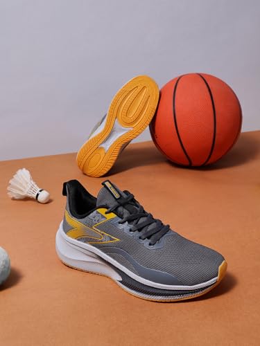 Image of Action | Athleo | BULLET-232 | Stylish | Lightweight | Comfortable | Trendy | Sports | Running Shoes | for Men