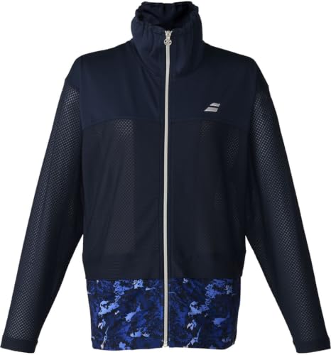 Babolat Tennis Wear Women's Play Jacket Jacket BWT6173 2026FW