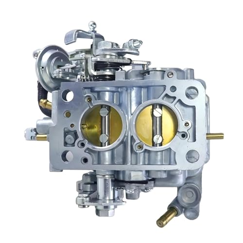 Carburateur Ford Escort Pampa CHT 1.6L idéal pour rouler au quotidien