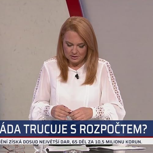 Page de couverture de Pokorná: Načasování Turkovy kauzy je shodou okolností. Pravost příspěvků se brzy potvrdí