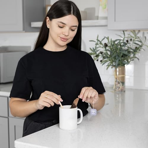 Fox Run 55697 Coffee Tools, Wood Coffee Stirrers thumb #4