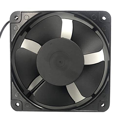 220V 0.32A 18060 Cooling Fan 180X180X60mm