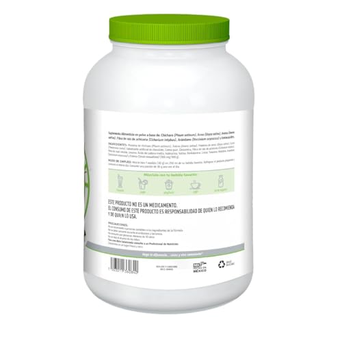 La Mejor Lista de Vegan pro 360 los mejores 5. 11 Imagen adicional