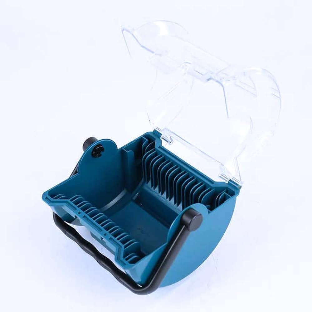 Makita - マキタMakita箱１ Makita P-83842 MAKPAC Interlocking Tool Box, Large, 10