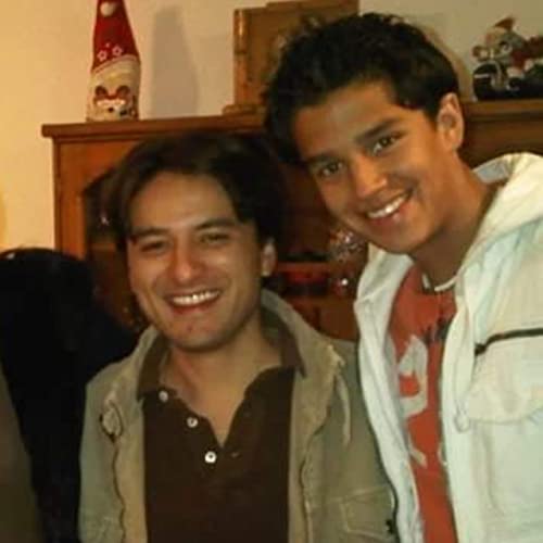 Moufos - Ep. 4 - &iquest;Es horrendo ser god&iacute;n?