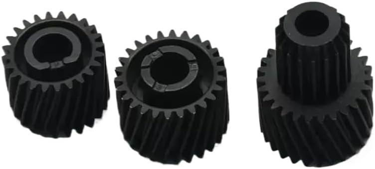 Developer Gear 10 Sets D202-3140 D202-3141 D202-3145 Compatible With Ricoh MP 2554 3554 3054 4054 5054 6054 2555 3555 3055 4055 5055 6055 SP