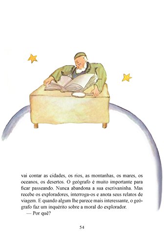 O Pequeno Príncipe