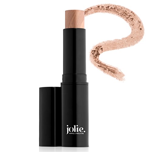 New Jolie Soft Shimmer Stick Illuminator (Neo Nude)
