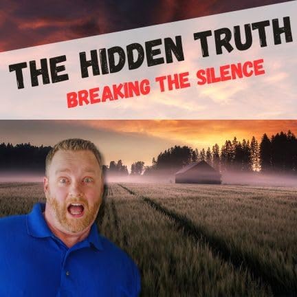 The Hidden Truth: Breaking the Silence cover art