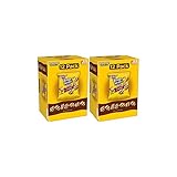 Keebler Fudge Stripes Original Minis Cookies, 1 oz, 12 ct - Pack of 2