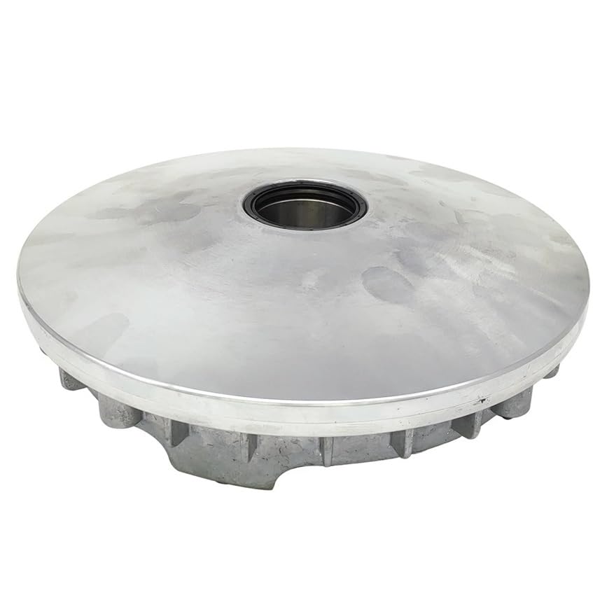 Variateur mobile à poulie répare la perte de puissance du quad CF500 X6