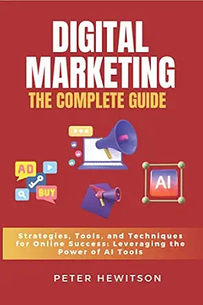 15 Best Marketing Tools for Online Stores in 2026 12 Digital Marketing - The Complete Guide: Strategies, Tools, and Techniques for Digital Marketing Success