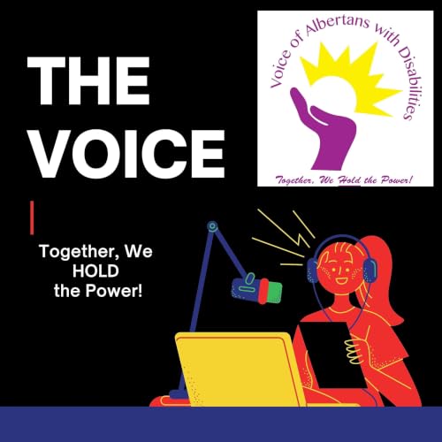The Voice - Voices without Barriers with Tara Lyon