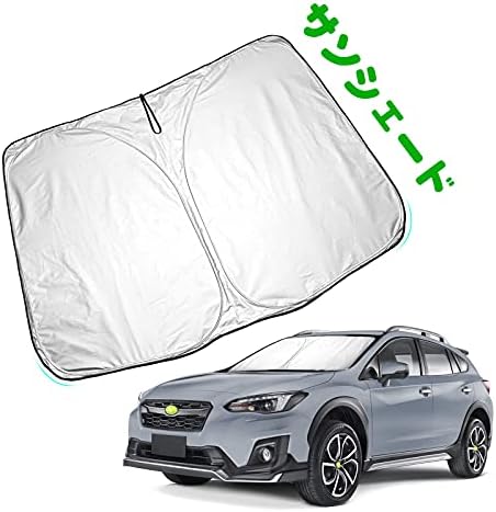 スバルフォレスターｓｋ系冷感サンシェード Ieltspolska Pl