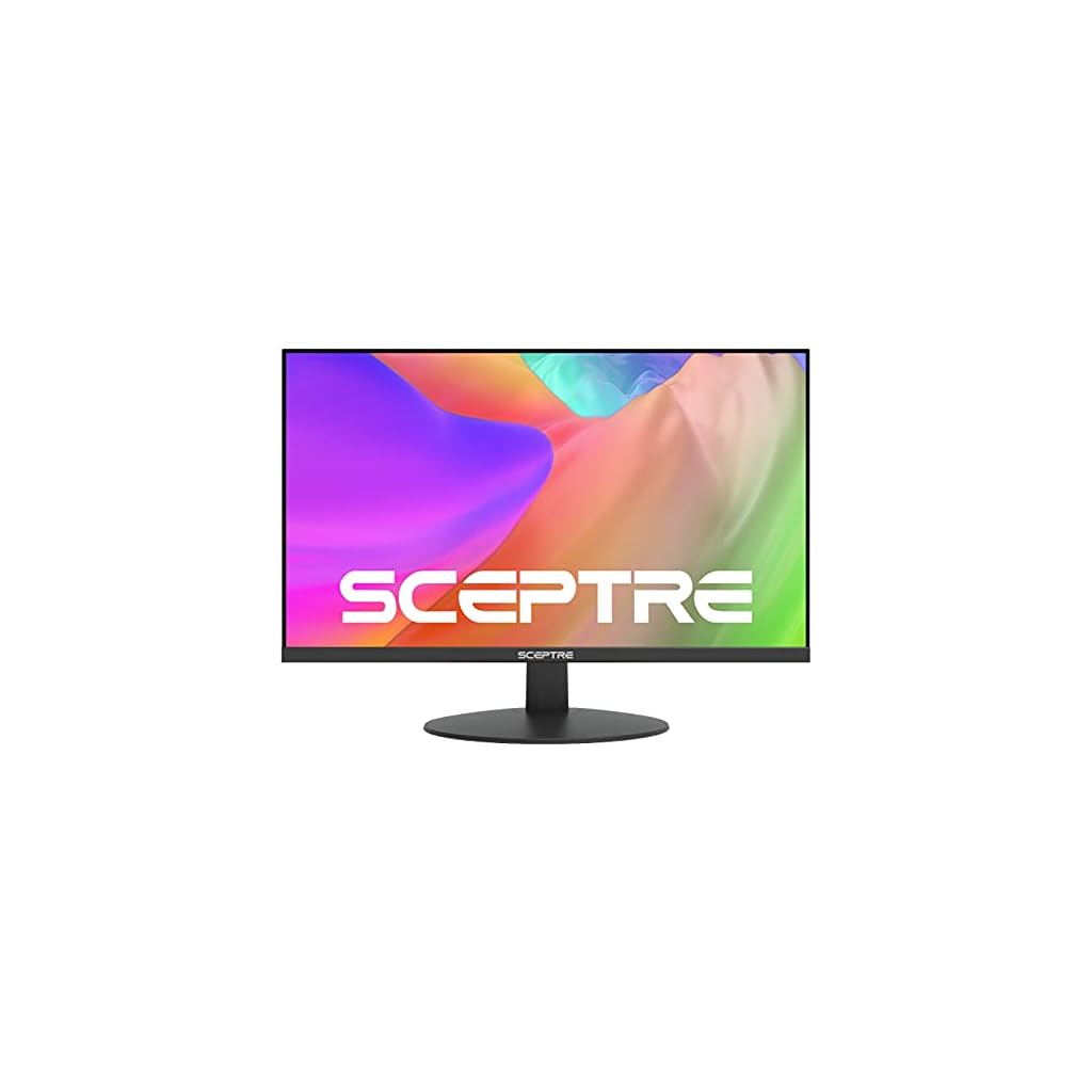 Sceptre E249W-FPT Review: 24″ IPS Computer LED Monitor