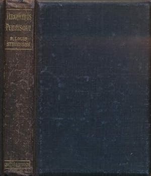 Virginibus Puerisque and Other Papers, Memories and Portraits