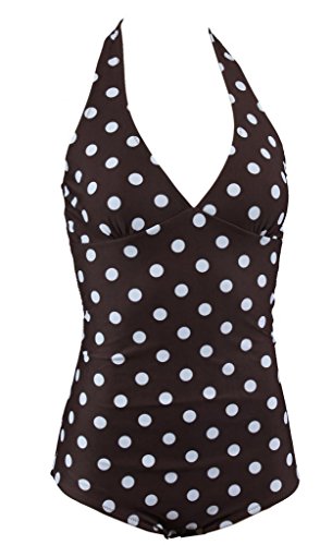 Maillot de bain rétro pour vos journées farniente et soirées piscine