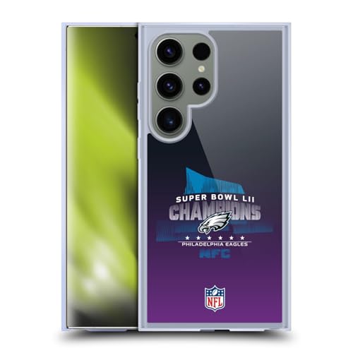 Coque Galaxy S24 Ultra NFL Eagles MagSafe pour les jours de match