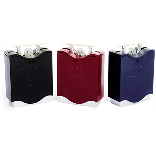 Senior Toothpicks People Toothpick Holder Toothpick Stand Gift Color May Vary By Delifur #TOP6