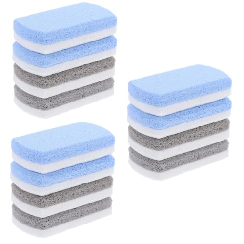 Râpe Professionnelle pour Soins des Pieds : Kit de 12 Pièces Double Face Haute Précision