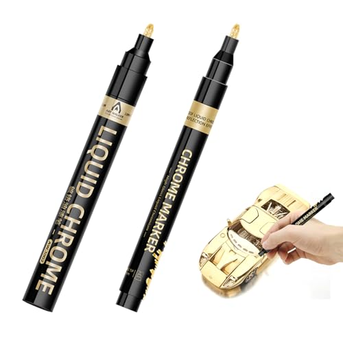 hyn ゴールドペン 楽天市場】Elegirme 金色 ペン ゴールドマーカーペン 2種類の