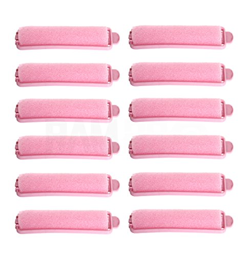 le Salon Foam Rollers 12 Small