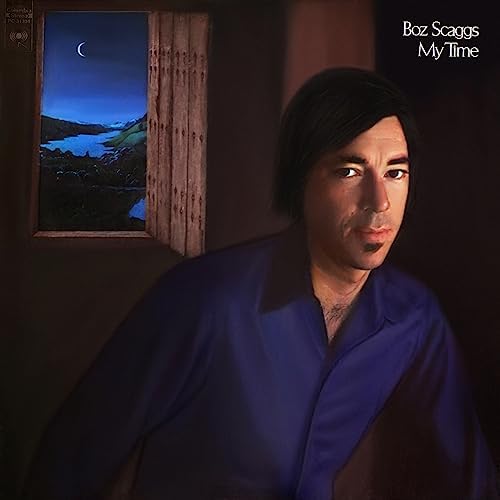 My Time (2023 Remaster) by Boz Scaggs on Amazon Music