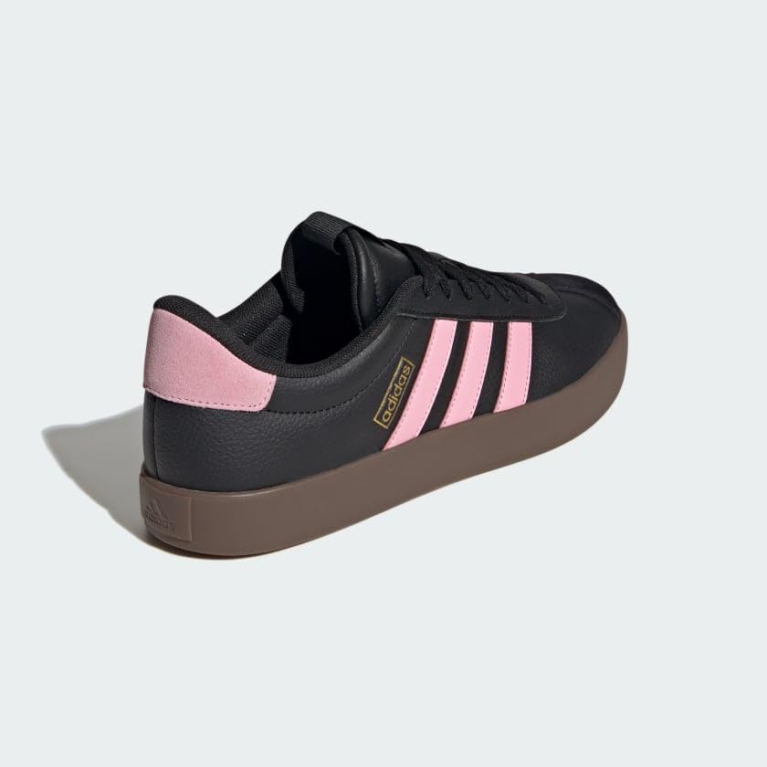 Image of adidas Men's VL Court 3.0 Sneakers