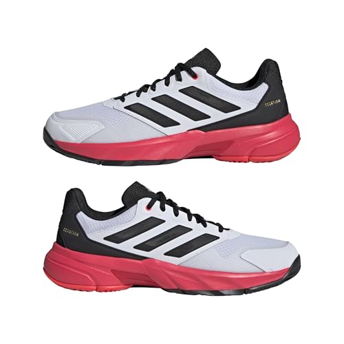 Image of Adidas Mens Courtjam Control 3 Tennis