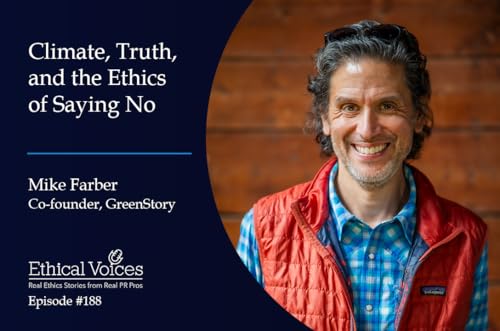 Climate, Truth, and the Ethics of Saying No