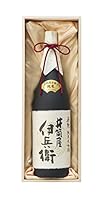 齊藤酒造 英勲 井筒屋伊兵衛三割五分磨き 1800ml[日本酒]
