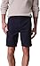 Produktbild Calvin Klein Herren Chino Shorts Classic Cotton Knielang, Blau (Dark Sapphire), 32W