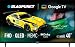 BLAUPUNKT 40QCG6000S QLED 40-Zoll Full HD Google TV mit HDR10, Smart TV, Wi-Fi und Bluetooth, 16:9