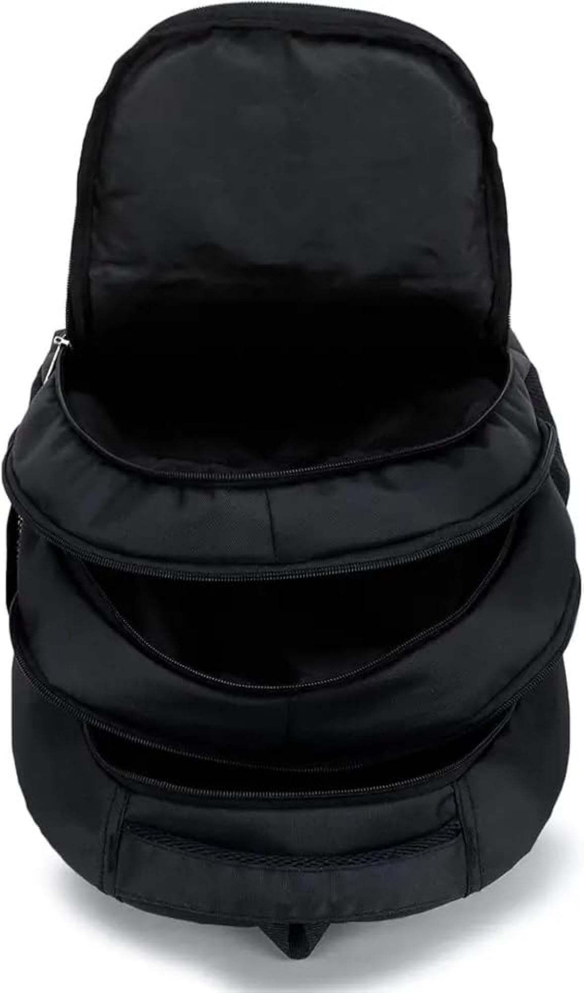 Women's Multicolour School Backpack with Waterproof Lining
