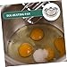 ULTECHNOVO Olla Inoxidable Tapa Olla para Sopa y Fideos Acero Inoxidable Antiadherente Alta Temperatura Cocina Inducción 3 Imagen de ULTECHNOVO Olla Inoxidable Tapa Olla para Sopa y Fideos Acero Inoxidable Antiadherente Alta Temperatura Cocina Inducción 3