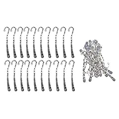 40pcs Tibetan Silver