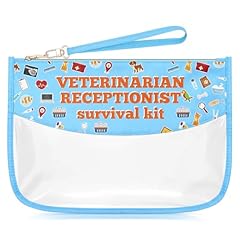 VETERINARIAN RECEPTIONIST（bu）