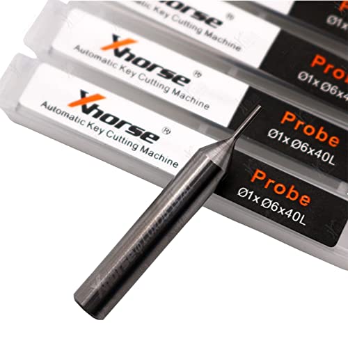 key cutting machine 25mm 20mm 15mm 10mm milling cutter probe tracer-compatible for condor xp005-dolphin xc009 xc002 milling cutter tool ceramic-for wood bits-nails wheel metal manicure milling key