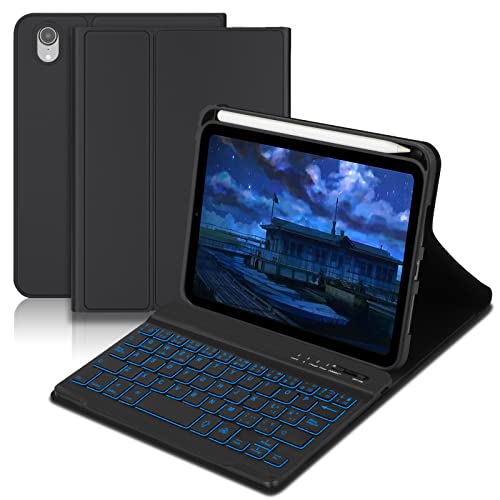 Teclados Para Ipad 6 Generacion Marca JADEMALL