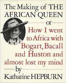 The Making Of The African Queen